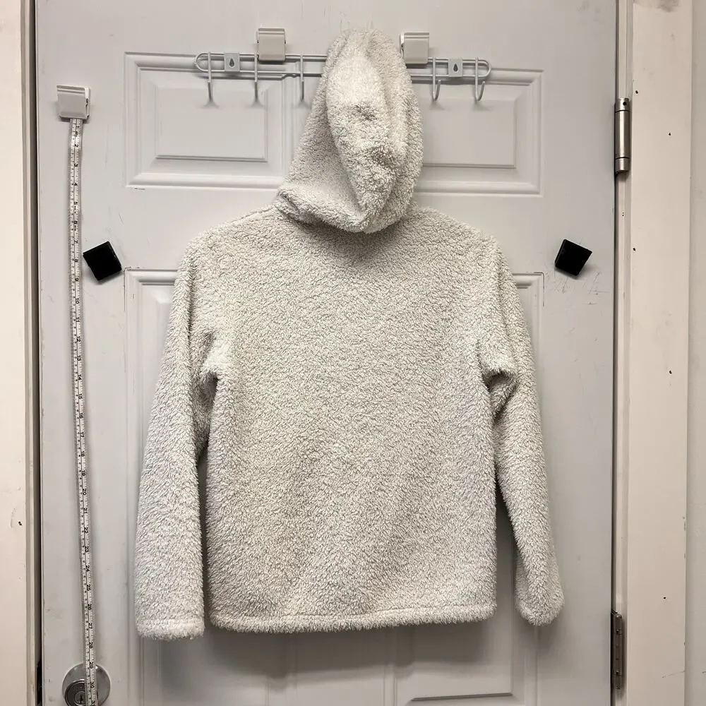 Child’s Fleece Patagonia Zip Up Jacket - Size L - Y2K Vintage Outterwear NOC3830